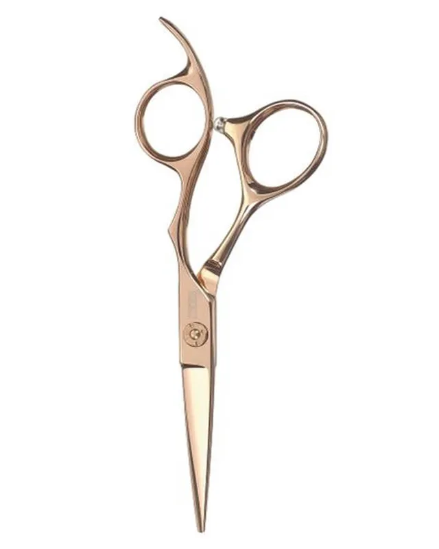 Sibel Cisoria 5″ Scissor Rose Gold Ref. P002442