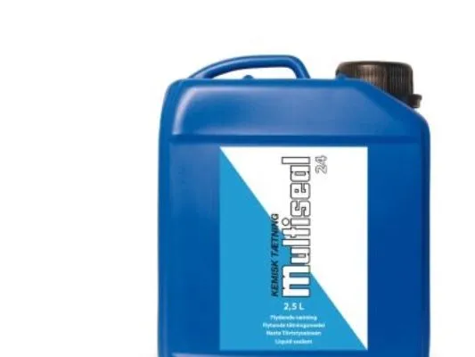 Unipak Multiseal heat s - 2.5 l