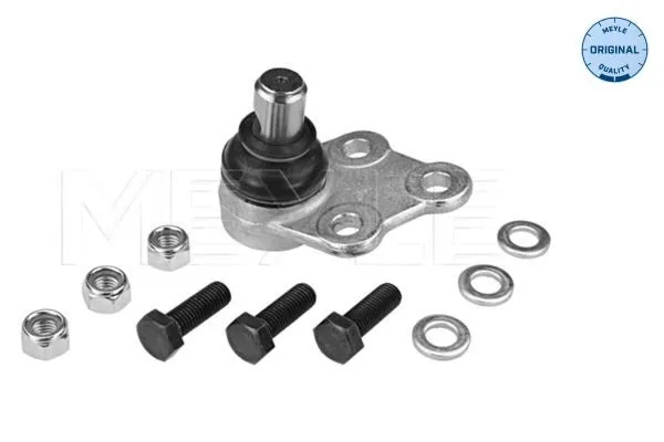 Spindelled MEYLE 034 010 0003