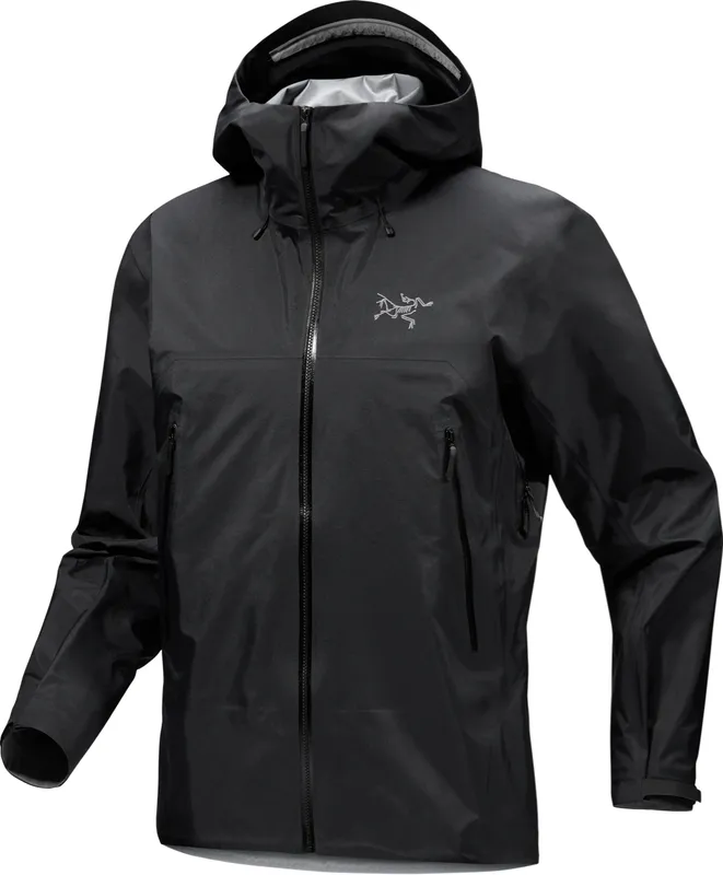 Arc’teryx Men’s Beta SL Jacket Black