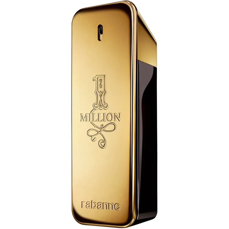 Rabanne One Million Eau de toilette 100 ml