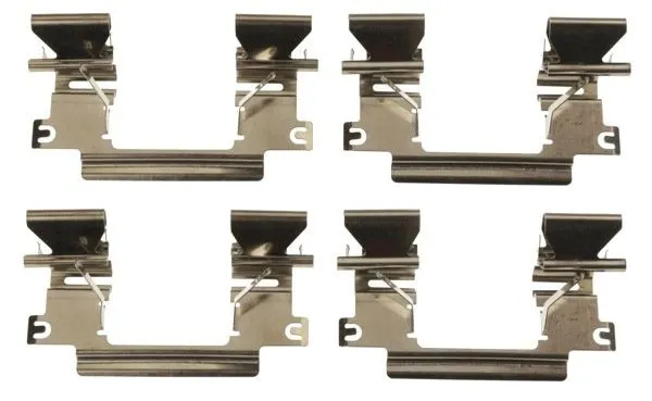 Monteringssats, bromsbelägg TRW PFK693