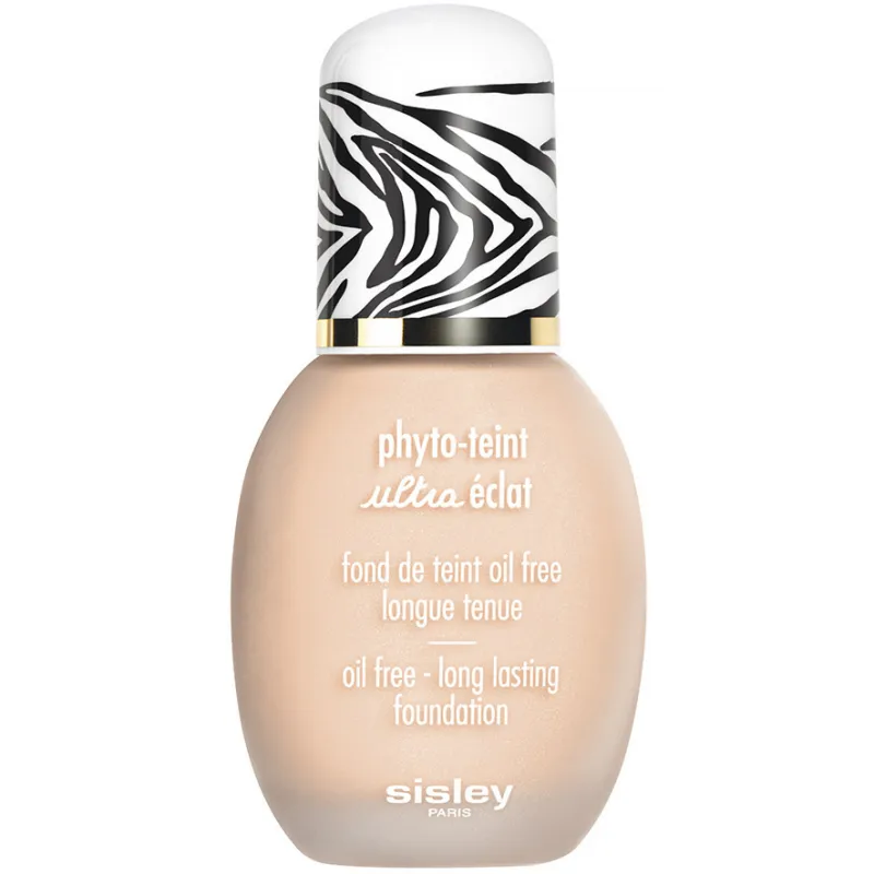Sisley Phyto-Teint Ultra Éclat 00+ Shell