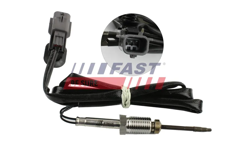 Avgastempgivare FAST FT80220