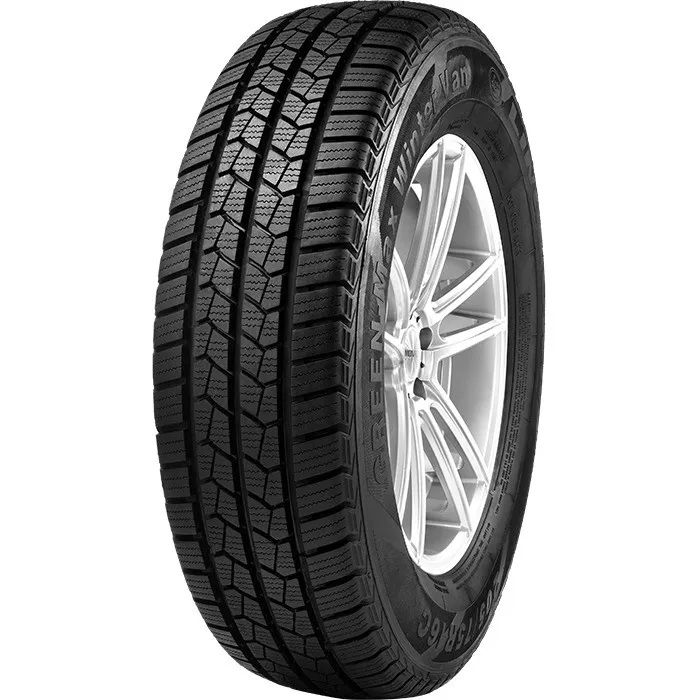 Linglong WINTERVAN 215/75 R16 113R Däck