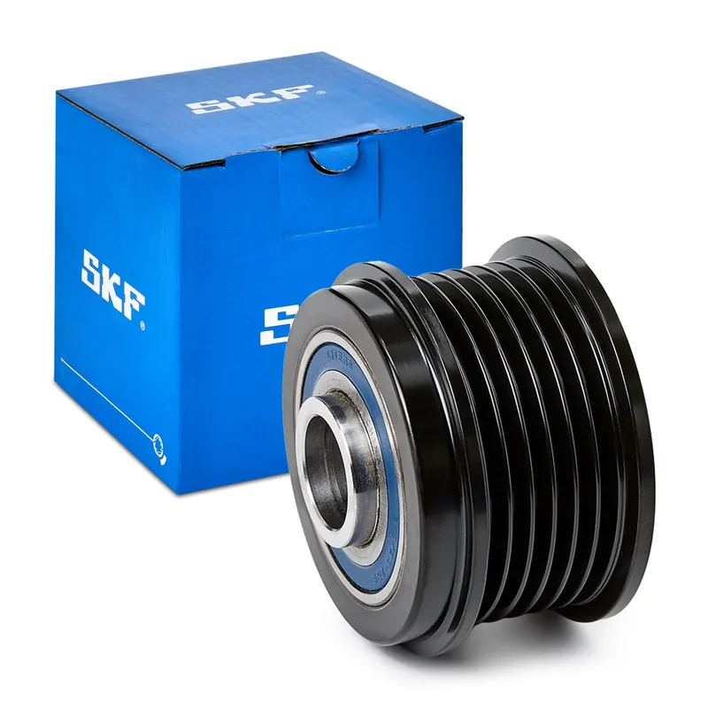 Frihjulskoppling, generator SKF VKM 03657