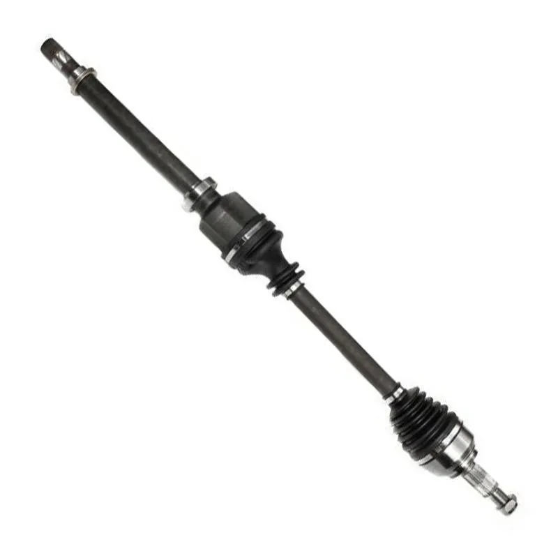 Drivaxel EURODRIVELINE RN-808