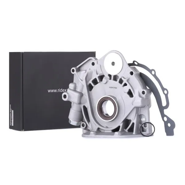 Oljepump RIDEX 596O0059