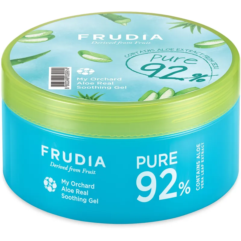 Frudia My Orchard Aloe Soothing Gel 300 ml