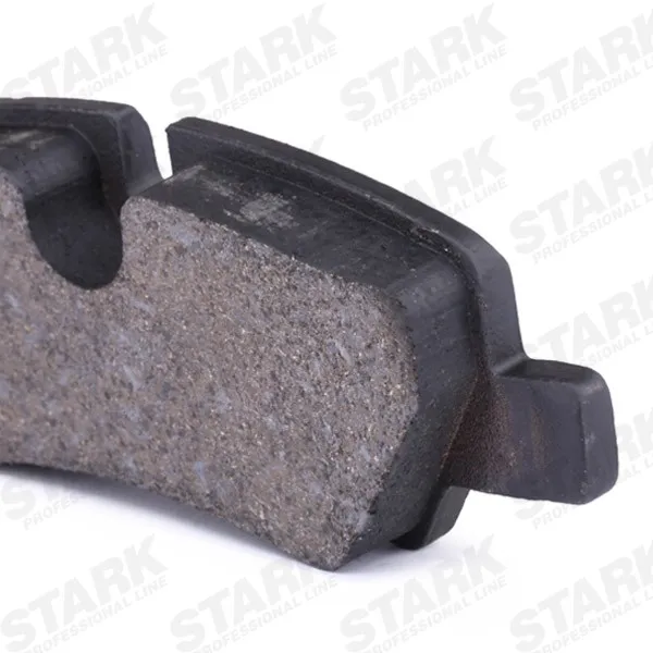 Bromsbelägg STARK SKBP-0011438