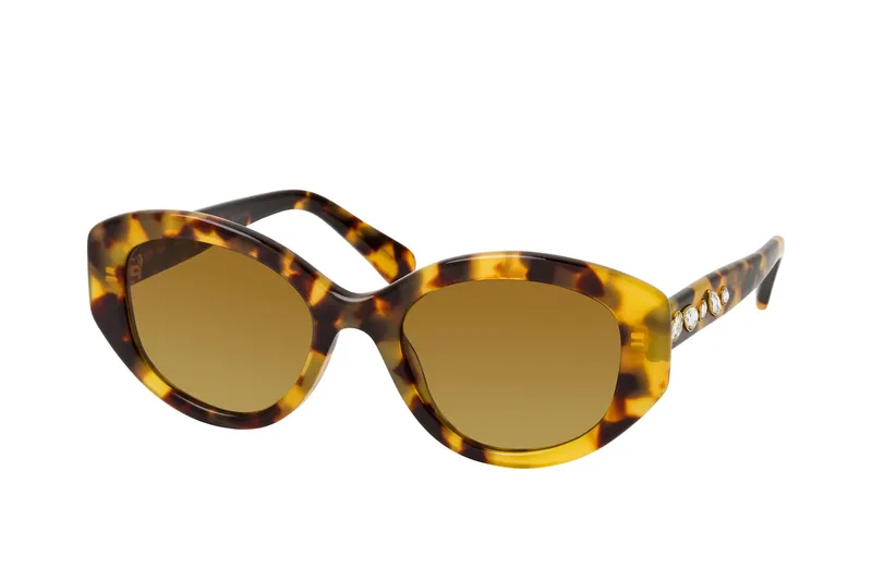 Swarovski SK 6005 100913