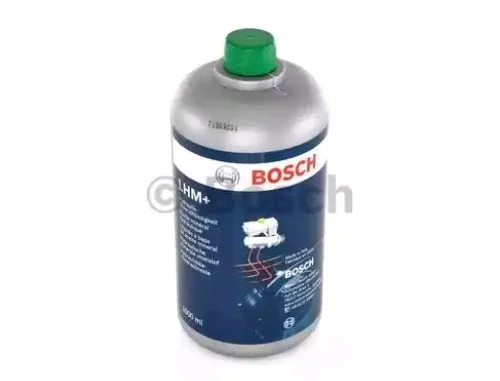 Hydraulolja BOSCH 1 987 479 124