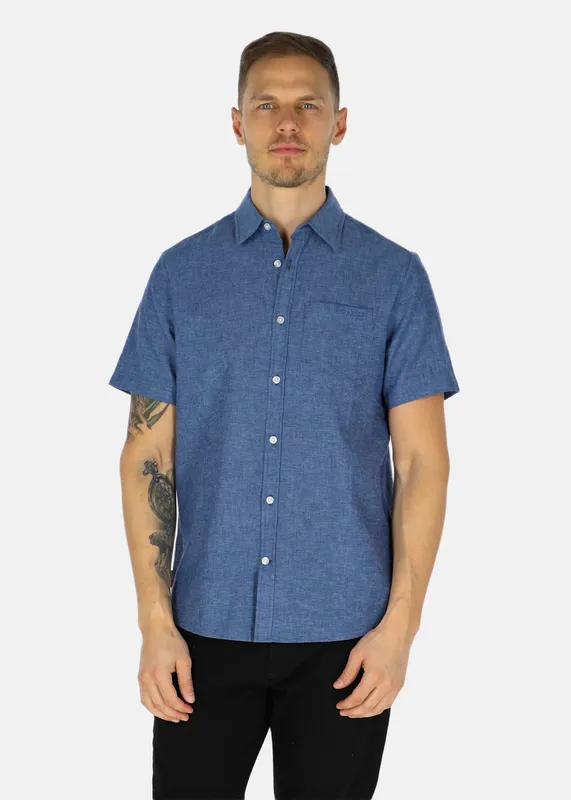 Sailor Shirt Short Sleeve (#9173)