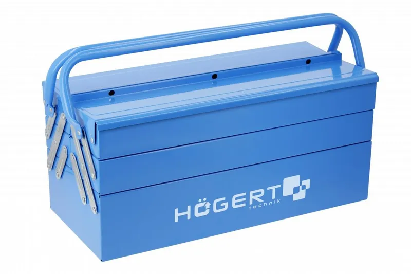 Verktygsväska Hogert Technik HT7G077
