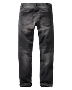 Brandit Rover Denim Jeans Svart (#3160)