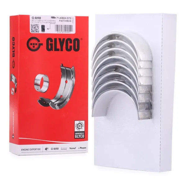 GLYCO 71-4082/4 STD Vevstakslager
