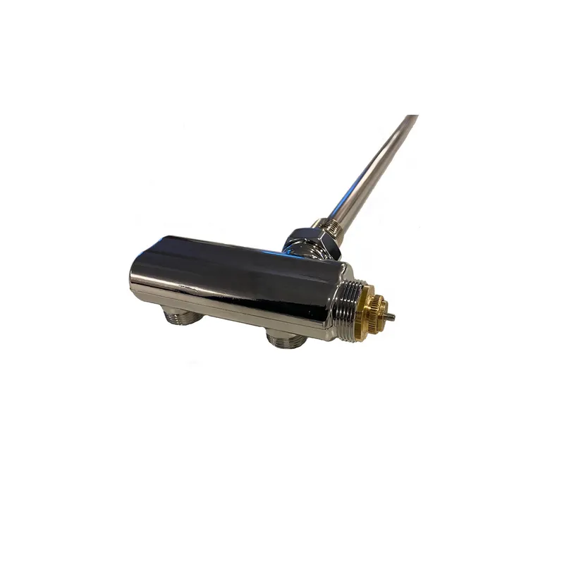 Purmo FD4R1005400X00SE0 Handdukstorksventil 150 kPa