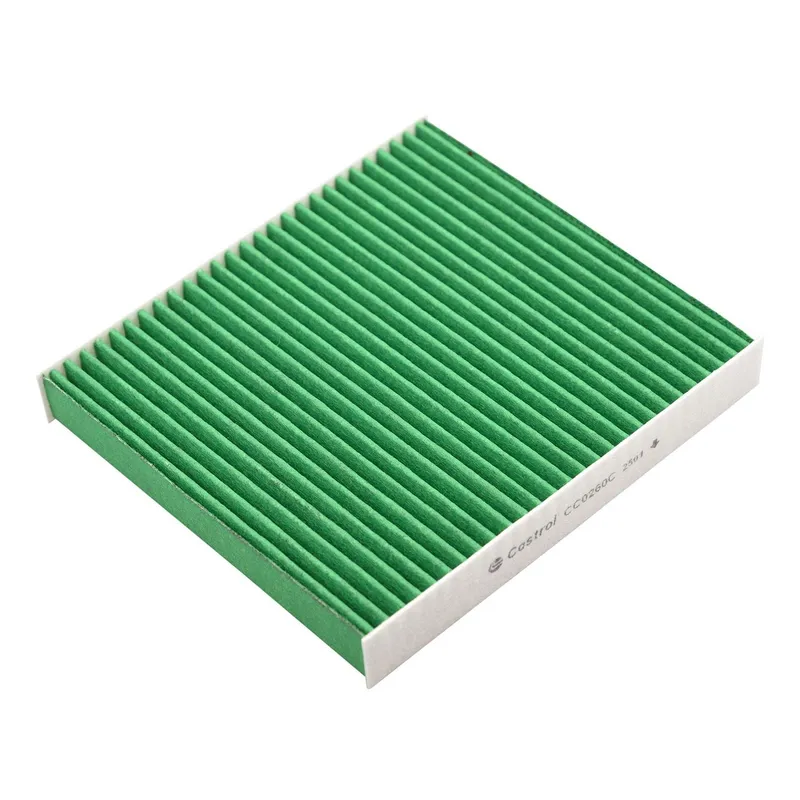 Castrol filters CC0260 Kupéfilter