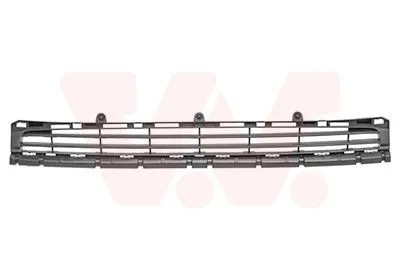 Ventilationsgaller, stötfångare VAN WEZEL 4052599