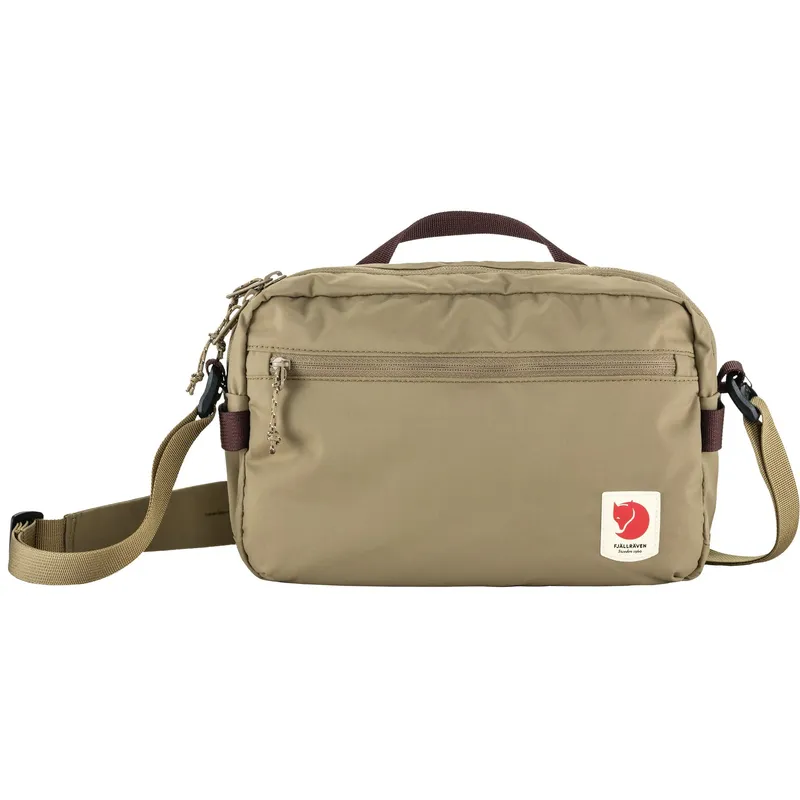 Fjällräven High Coast Crossbody Mountain Green