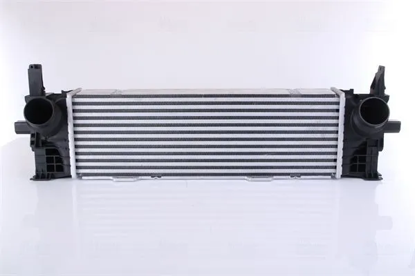 NISSENS 961591 Intercooler