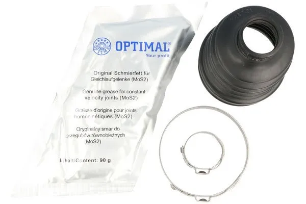 Bälgsats, drivaxel OPTIMAL CVB-10694TPE