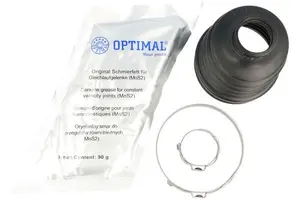 Bälgsats, drivaxel OPTIMAL CVB-10694TPE