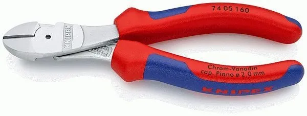 Avbitartång KNIPEX 74 05 160