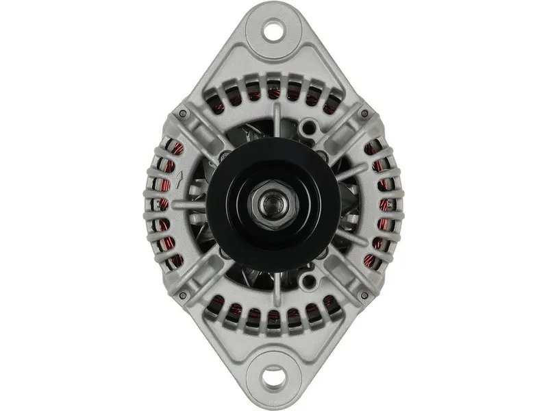 Generator AS-PL A0334(SEG)