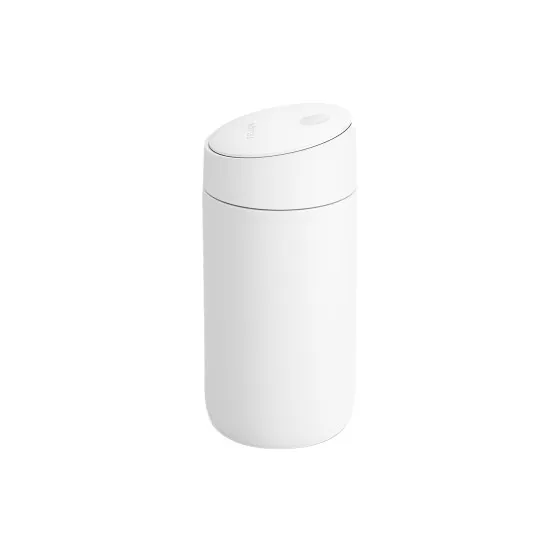 Termosmugg Fellow Carter Slide Matte White, 473 ml
