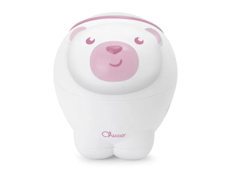 Chicco First Dreams Polar Bear, Fristående, Pojke/flicka, Låter, Batteri