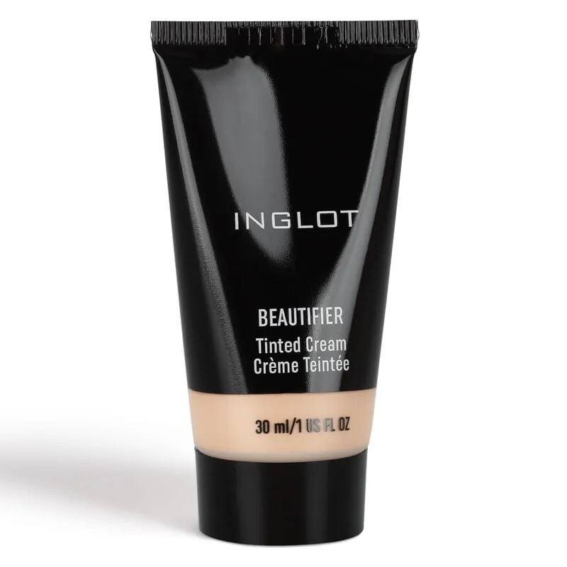 Inglot Cosmetics Inglot Beautifier Tinted Cream 104 30 ml