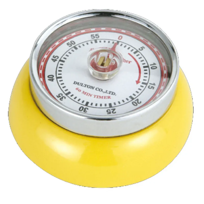 Zassenhaus Zassenhaus timer Gul