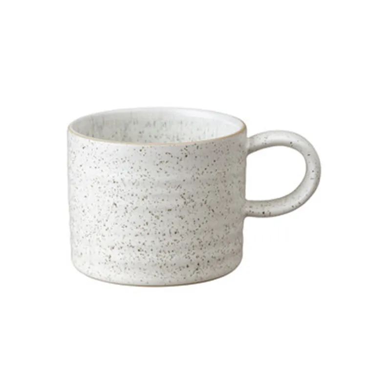 Denby Grain Barley mugg 7 cm, beige