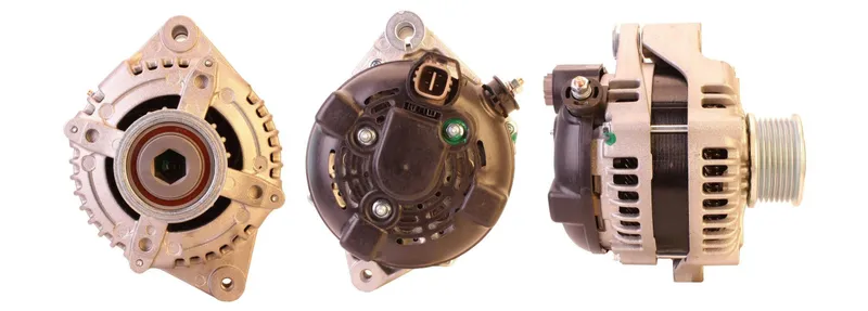 Generator LUCAS LRA03201