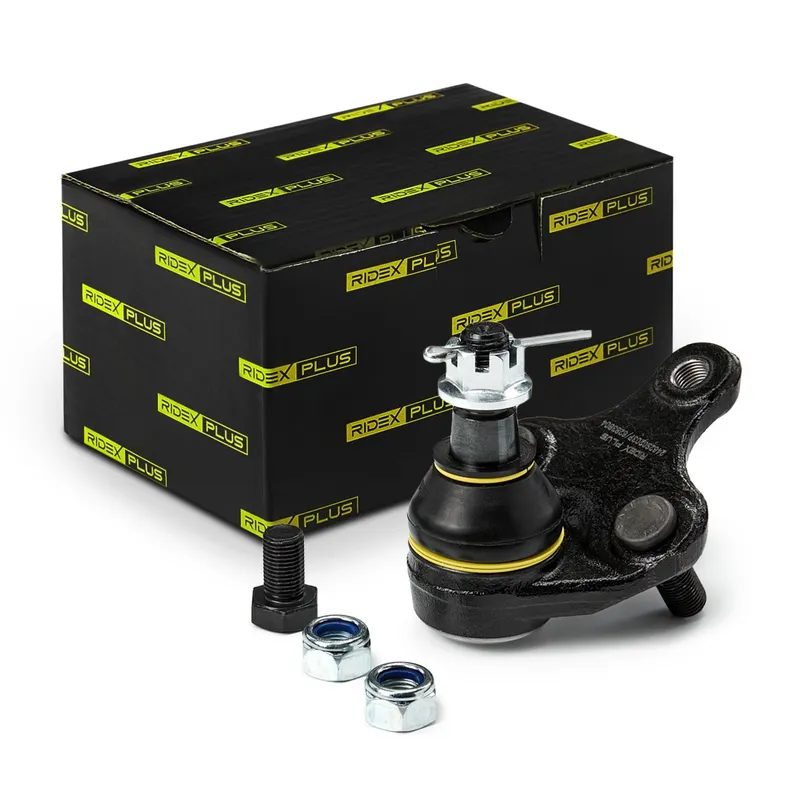 Spindelled RIDEX PLUS 2462S0203P