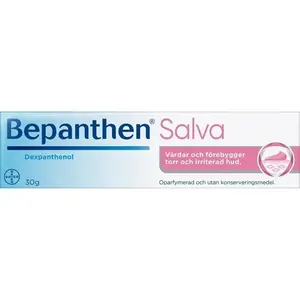 Bepanthen salva 30 g