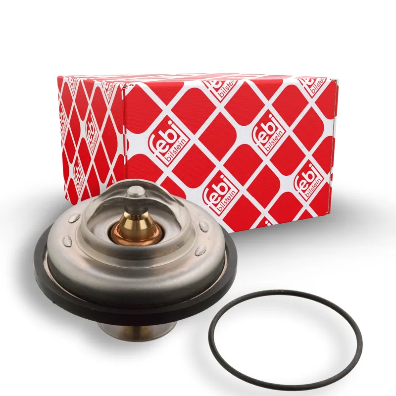 Termostat, kylvätska FEBI BILSTEIN 09324