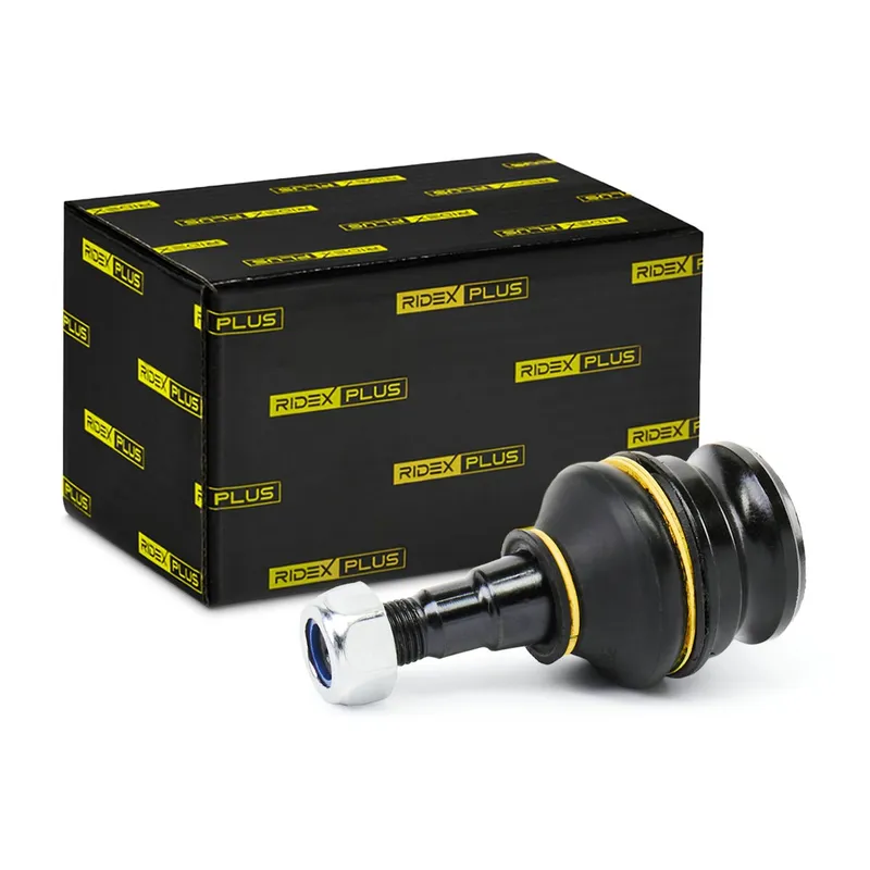 Spindelled RIDEX PLUS 2462S0052P