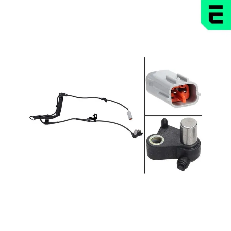 ABS-givare OPTIMAL 06-S101