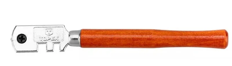 TOPEX 14A710 Glasskärare