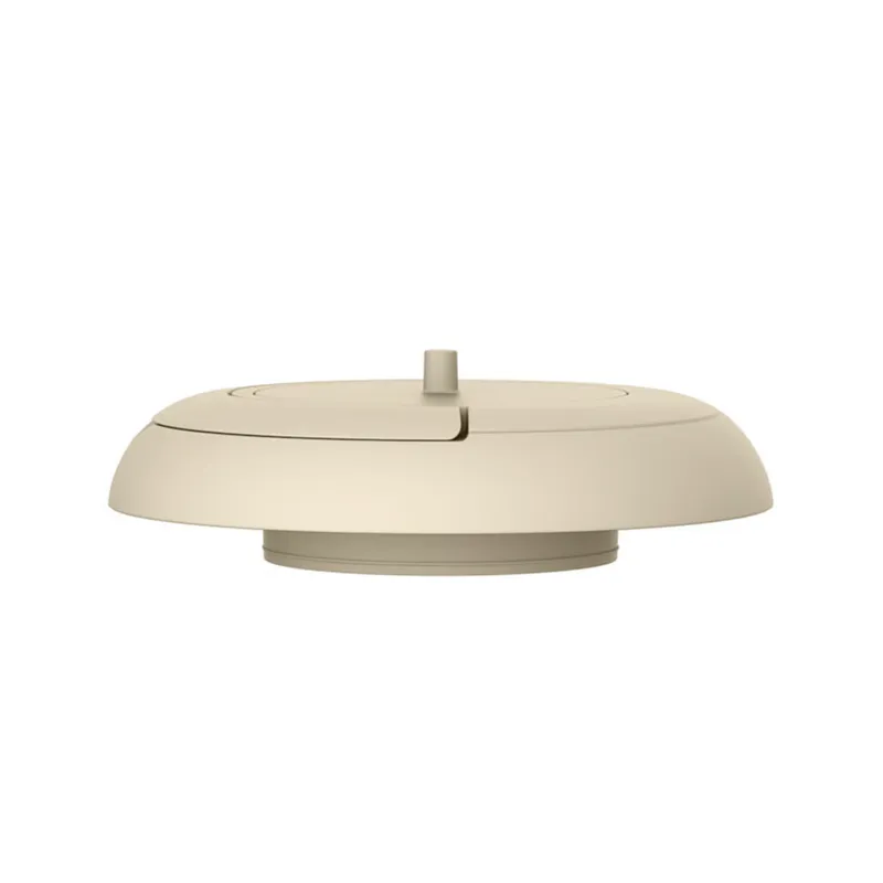 Magic Heka Toalettlock, Beige
