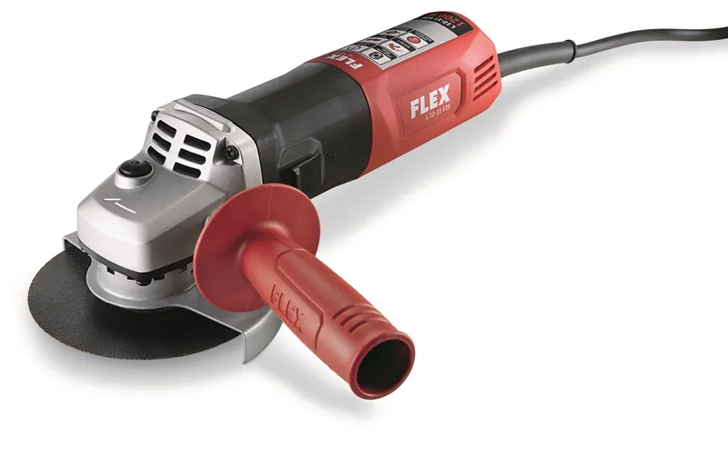 Flex L12-11 125 Vinkelslip Ø125 mm, 1200 W