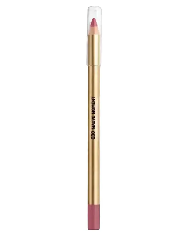 Max Factor Colour Elixir Moisturising Lip Liner 30 Mauve Moment