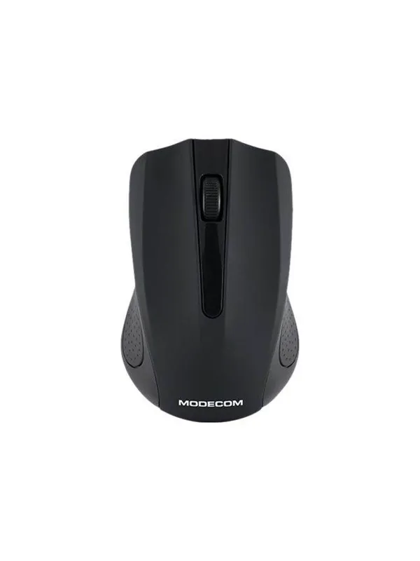 MODECOM MC-WM9 – Mouse – Optic – Svart