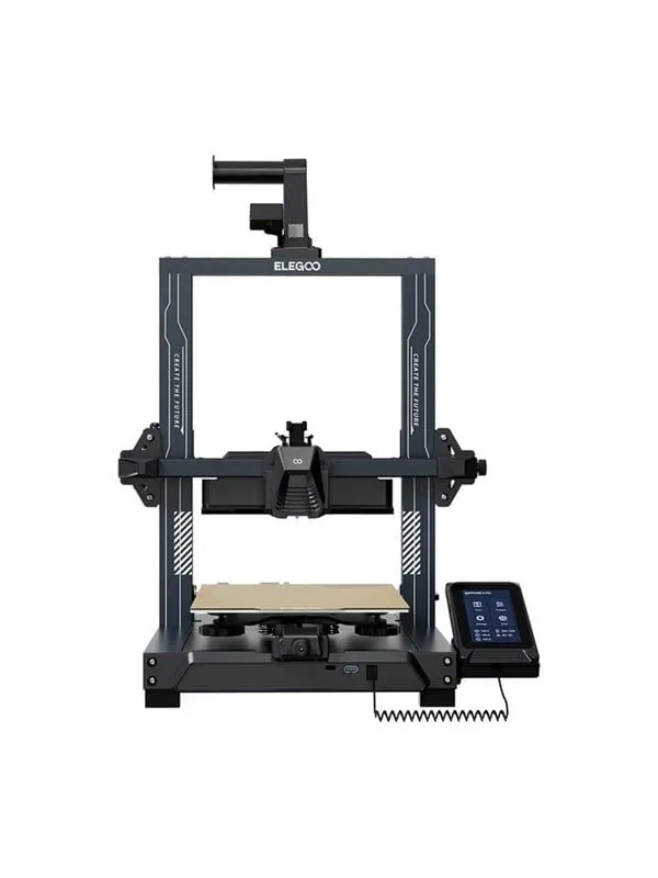 Elegoo Neptune 4 Pro 3D Printer - 3D-skrivare