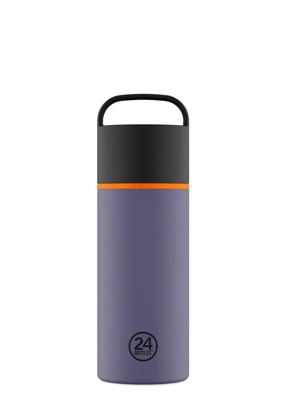 24Bottles - Spin Bottle - Dusk - 730 ml