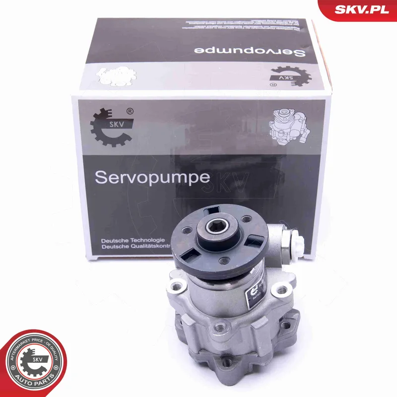 Servopump ESEN SKV 10SKV247