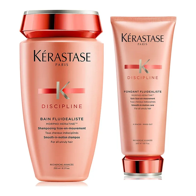 Discipline - Fondant Fluidealiste Conditioner