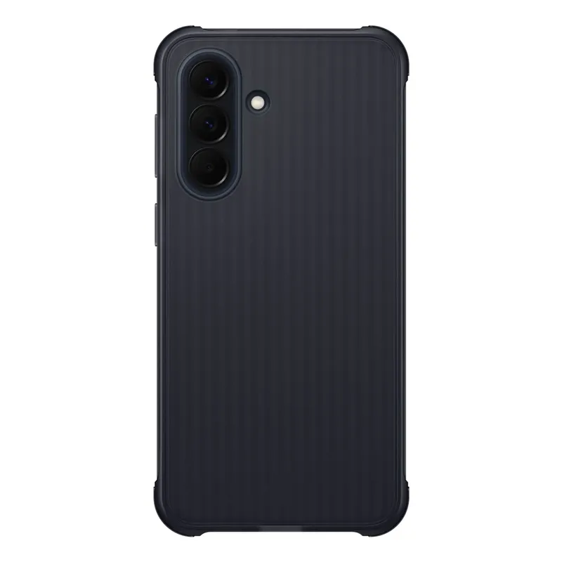 Samsung Galaxy A57 5G Rugged Case Black